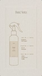 Duné | Linen Mist - Image 2